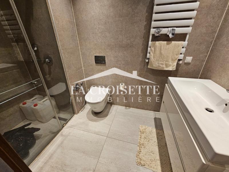 Penthouse S+3 avec vue sur lac au Lac2